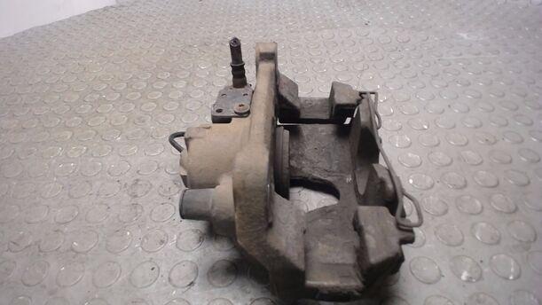 Foto: BREMSSATTEL VORNE RECHTS eines Renault Laguna Grandtour 2.0 dCi Style