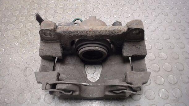 Foto: BREMSSATTEL VORNE LINKS eines Renault Laguna Grandtour 2.0 dCi Style