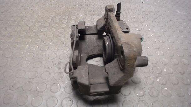 Foto: BREMSSATTEL VORNE LINKS eines Renault Laguna Grandtour 2.0 dCi Style