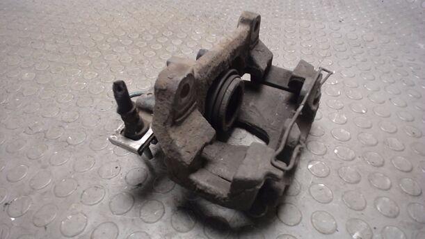 Foto: BREMSSATTEL VORNE LINKS eines Renault Laguna Grandtour 2.0 dCi Style