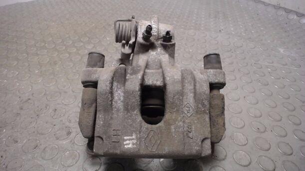 Foto: BREMSSATTEL HINTEN LINKS ( ATE ) eines Renault Laguna Grandtour 2.0 dCi Style