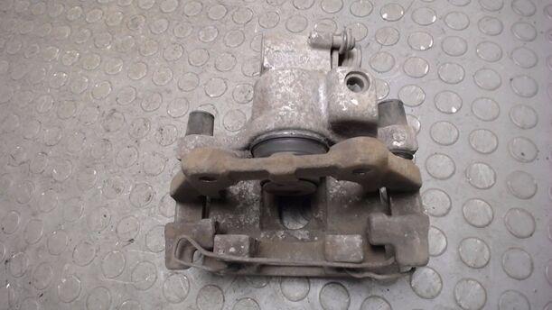 Foto: BREMSSATTEL HINTEN LINKS ( ATE ) eines Renault Laguna Grandtour 2.0 dCi Style