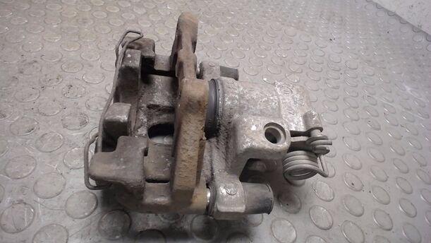 Foto: BREMSSATTEL HINTEN LINKS ( ATE ) eines Renault Laguna Grandtour 2.0 dCi Style