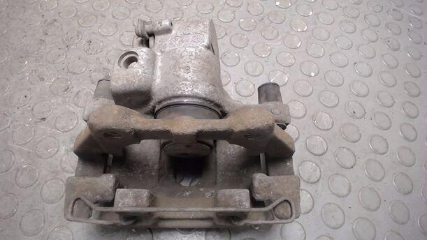 Foto: BREMSSATTEL HINTEN RECHTS eines Renault Laguna Grandtour 2.0 dCi Style