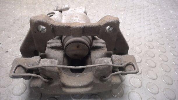 Foto: BREMSSATTEL HINTEN RECHTS eines Renault Laguna Grandtour 2.0 dCi Style