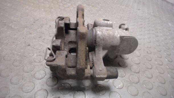 Foto: BREMSSATTEL HINTEN RECHTS eines Renault Laguna Grandtour 2.0 dCi Style