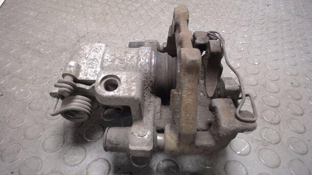 Foto: BREMSSATTEL HINTEN RECHTS eines Renault Laguna Grandtour 2.0 dCi Style