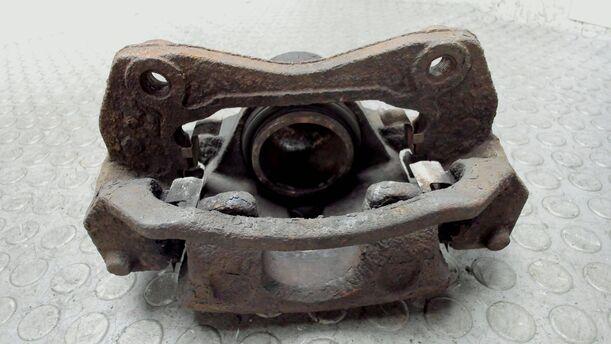 Foto: BREMSSATTEL VORNE LINKS eines Kia Ceed 1.6 CRDi SW Style