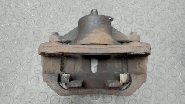 Foto: BREMSSATTEL VORNE LINKS eines Kia Ceed 1.6 CRDi SW Style