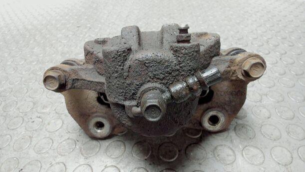 Foto: BREMSSATTEL VORNE LINKS eines Kia Ceed 1.6 CRDi SW Style