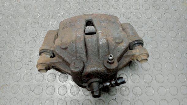 Foto: BREMSSATTEL VORNE LINKS eines Kia Ceed 1.6 CRDi SW Style