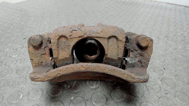 Foto: BREMSSATTEL HINTEN LINKS eines Kia Ceed 1.6 CRDi SW Style
