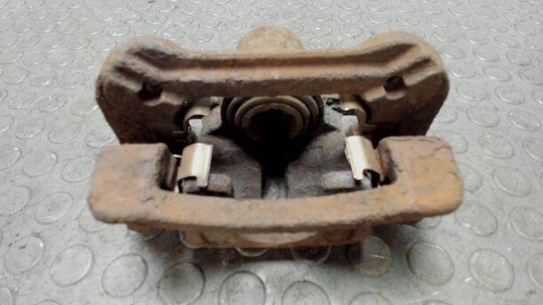 Foto: BREMSSATTEL HINTEN LINKS eines Kia Ceed 1.6 CRDi SW Style