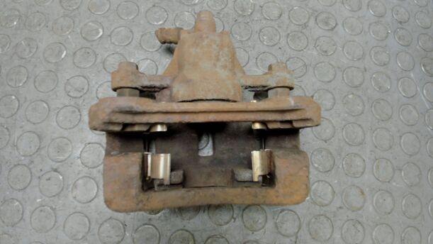 Foto: BREMSSATTEL HINTEN LINKS eines Kia Ceed 1.6 CRDi SW Style