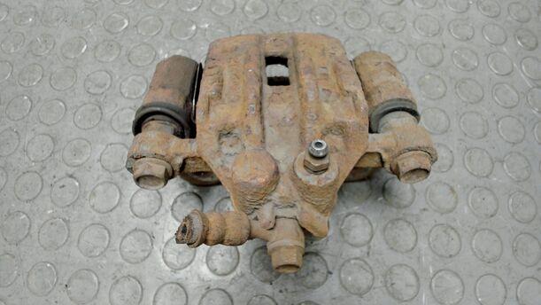 Foto: BREMSSATTEL HINTEN LINKS eines Kia Ceed 1.6 CRDi SW Style