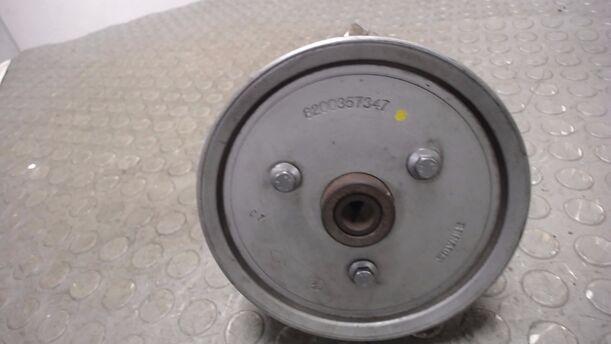Foto: PUMPE SERVOLENKUNG eines Renault Laguna Grandtour 2.0 dCi Style