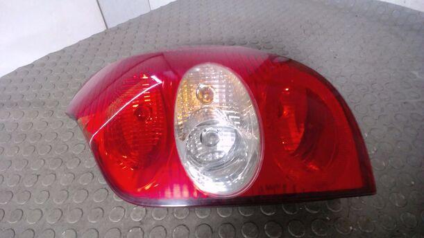 Foto: HECKLEUCHTE RECHTS eines Renault Laguna Grandtour 2.0 dCi Style