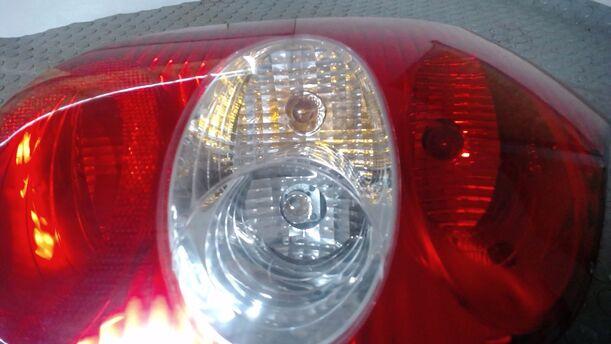 Foto: HECKLEUCHTE LINKS eines Renault Laguna Grandtour 2.0 dCi Style