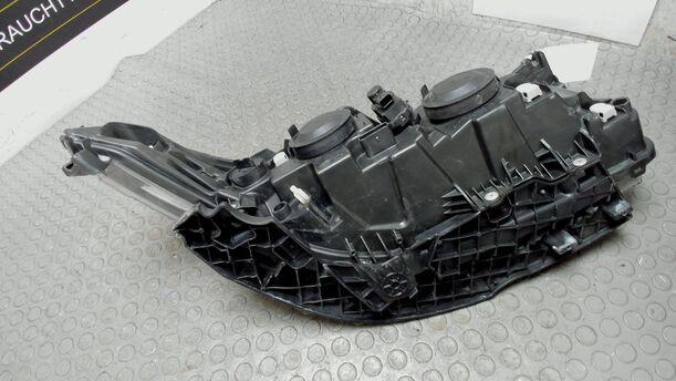 Foto: SCHEINWERFER LINKS eines Renault Laguna Grandtour 2.0 dCi Style
