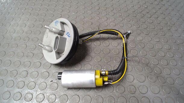 Foto: KRAFTSTOFFPUMPE eines VW Passat Variant 1.9 TDI Style