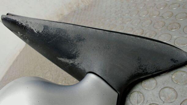 Foto: AUSSENSPIEGEL RECHTS MECHANISCH VERSTELLBAR eines Daewoo Lanos 1.5 Style