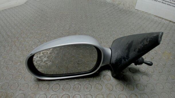 Foto: AUSSENSPIEGEL LINKS MECHANISCH VERSTELLBAR eines Daewoo Lanos 1.5 Style
