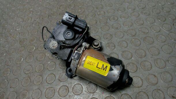 Foto: Scheibenwischermotor eines Daewoo Lanos 1.5 Style