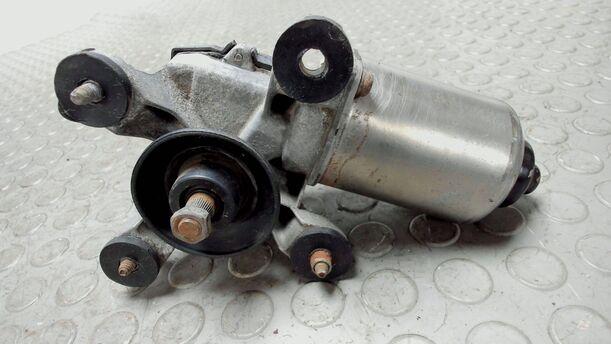 Foto: Scheibenwischermotor eines Daewoo Lanos 1.5 Style