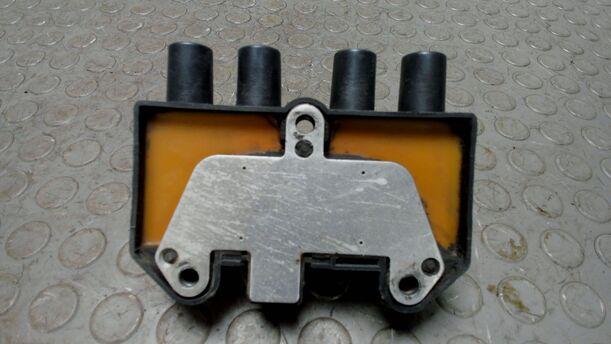 Foto: ZÜNDSPULE eines Daewoo Lanos 1.5 Style