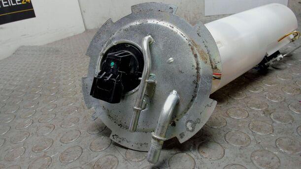Foto: KRAFTSTOFFPUMPE ( BENZIN ) eines Daewoo Lanos 1.5 Style