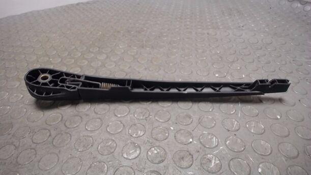Foto: HECKSCHEIBENWISCHERARM eines Renault Laguna Grandtour 2.0 dCi Style