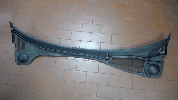 Foto: WINDLAUF eines Renault Laguna Grandtour 2.0 dCi Style