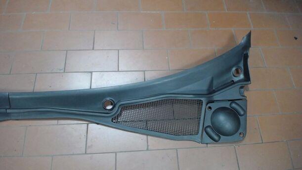 Foto: WINDLAUF eines Renault Laguna Grandtour 2.0 dCi Style