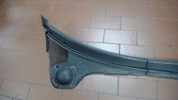 Foto: WINDLAUF eines Renault Laguna Grandtour 2.0 dCi Style