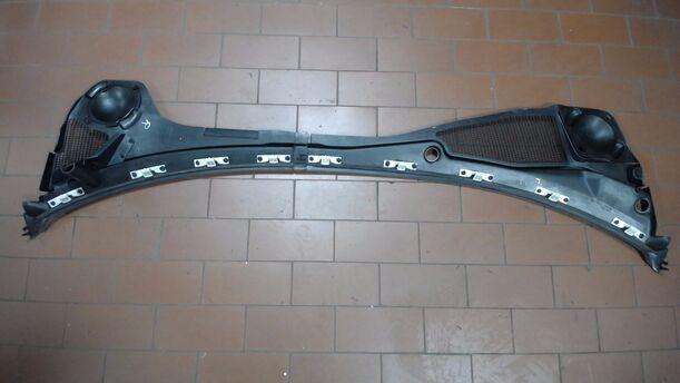Foto: WINDLAUF eines Renault Laguna Grandtour 2.0 dCi Style