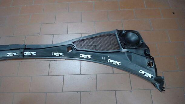Foto: WINDLAUF eines Renault Laguna Grandtour 2.0 dCi Style