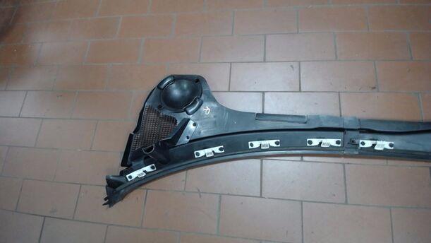 Foto: WINDLAUF eines Renault Laguna Grandtour 2.0 dCi Style