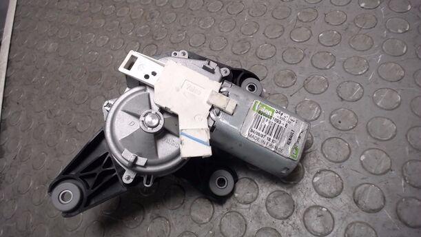 Foto: SCHEIBENWISCHERMOTOR HINTEN ( VALEO ) eines Renault Laguna Grandtour 2.0 dCi Style