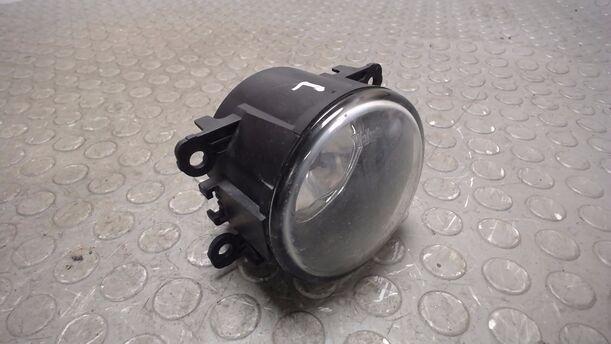 Foto: NEBELSCHEINWERFER LINKS eines Renault Laguna Grandtour 2.0 dCi Style