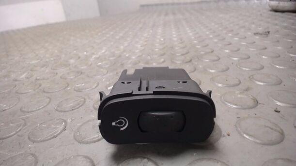 Foto: SCHALTER LICHTSTÄRKENREGULIERUNG eines Renault Laguna Grandtour 2.0 dCi Style