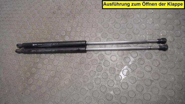 Foto: HECKKLAPPENDÄMPFERPAAR eines Renault Laguna Grandtour 2.0 dCi Style