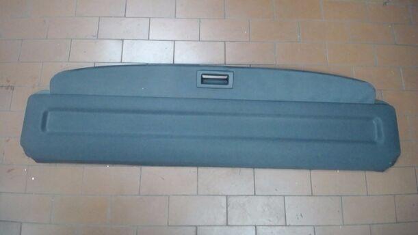 Foto: LADERAUMABDECKUNG / HUTABLAGE eines Renault Laguna Grandtour 2.0 dCi Style