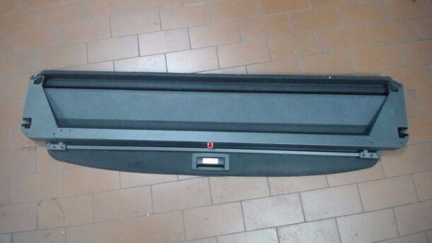 Foto: LADERAUMABDECKUNG / HUTABLAGE eines Renault Laguna Grandtour 2.0 dCi Style