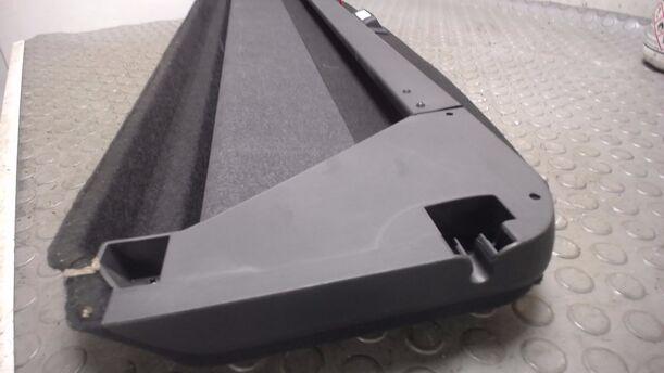 Foto: LADERAUMABDECKUNG / HUTABLAGE eines Renault Laguna Grandtour 2.0 dCi Style
