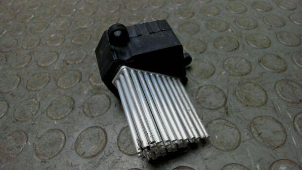 Foto: WIDERSTAND HEIZUNGSGEBLÄSE eines BMW 318i Style