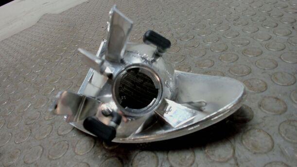 Foto: BLINKER VORNE LINKS eines BMW 318i Style