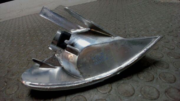 Foto: BLINKER VORNE LINKS eines BMW 318i Style