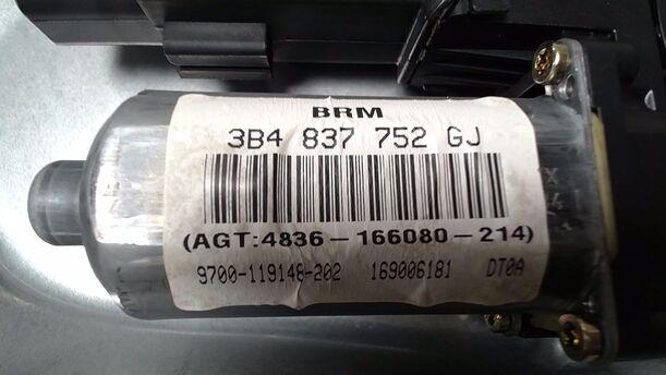 Foto: FENSTERHEBER ELEKTRISCH VORN RECHTS eines VW Passat Variant 1.9 TDI Style
