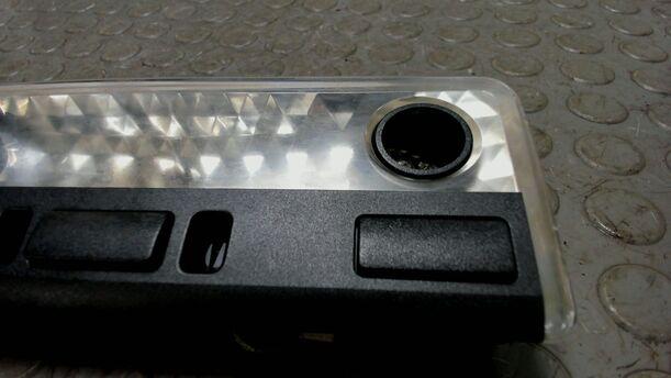 Foto: INNENBELEUCHTUNG eines BMW 318i Style