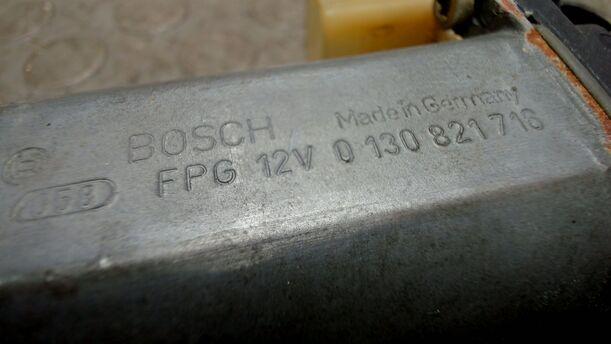 Foto: FENSTERHEBERMOTOR VORNE LINKS eines BMW 318i Style